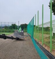 양양군청풋살장 체육공원