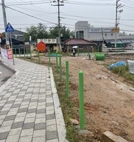 고양시 덕양구 화전동 메쉬휀스+출입문